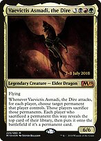 Core Set 2019 Promos #225s