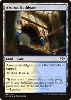 Ravnica Allegiance #244