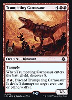 The Lost Caverns of Ixalan Promos #171s