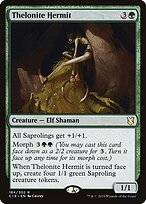 Commander 2019 #184