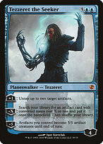 Duel Decks: Elspeth vs. Tezzeret #39