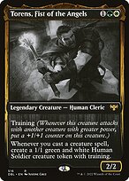 Innistrad: Double Feature #516