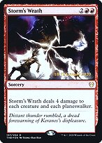 Theros Beyond Death Promos #157s