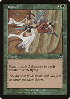 Mercadian Masques #275
