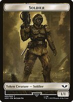 Warhammer 40,000 Tokens #2