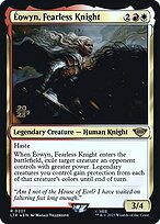 Tales of Middle-earth Promos #201s