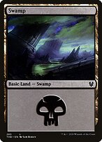 Theros Beyond Death #283