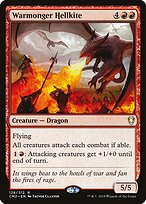 Commander Anthology Volume II #128