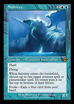 Modern Horizons 2 Timeshifts #6