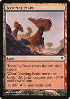 Zendikar #226