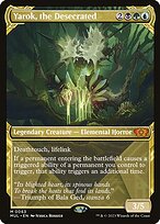 Multiverse Legends #63
