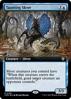 Commander Masters #759