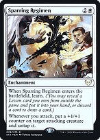 Strixhaven: School of Mages Promos #29s