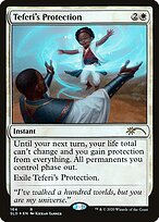 Secret Lair Drop #164