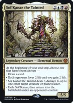 Dominaria United Promos #219s