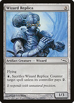 Mirrodin #275