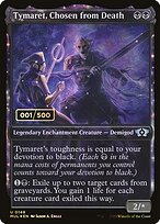Multiverse Legends #148z