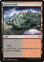 Forgotten Realms Commander #266