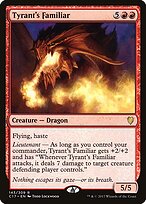 Commander 2017 #143