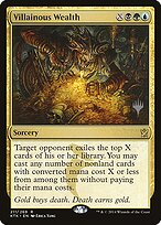 Khans of Tarkir Promos #211p