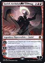 Adventures in the Forgotten Realms Promos #172a