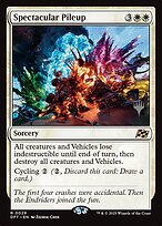 Aetherdrift Promos #29p