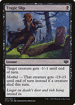 Commander 2014 #167