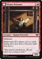 Innistrad: Crimson Vow #184