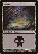Duels of the Planeswalkers #104