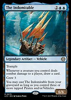 The Lost Caverns of Ixalan Commander #75