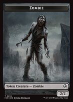 Innistrad Remastered Tokens #10