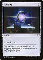 Commander 2019 #221