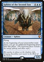 Commander Legends #99