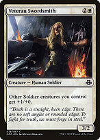 Duel Decks: Elspeth vs. Kiora #28