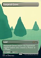 Secret Lair Drop #460