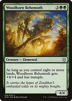 Duel Decks: Nissa vs. Ob Nixilis #26