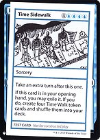 Mystery Booster Playtest Cards 2019 #31