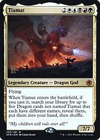 Adventures in the Forgotten Realms Promos #235s