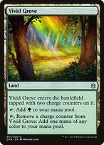 Commander Anthology #281