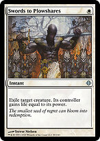 Magic Online Theme Decks #B12