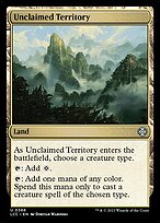 The Lost Caverns of Ixalan Commander #366