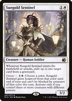 Innistrad: Midnight Hunt #37