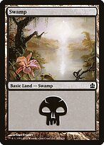 Commander 2011 #307