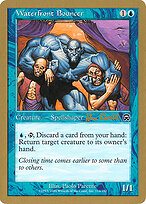 World Championship Decks 2001 #ab114