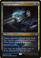 Guilds of Ravnica Promos #206