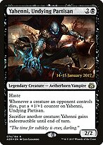 Aether Revolt Promos #74s