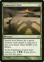 Modern Masters #164