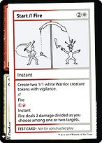 Mystery Booster Playtest Cards 2019 #101