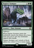 The Lost Caverns of Ixalan Commander #261