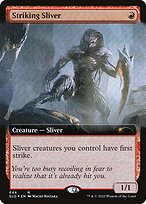 Secret Lair Drop #644